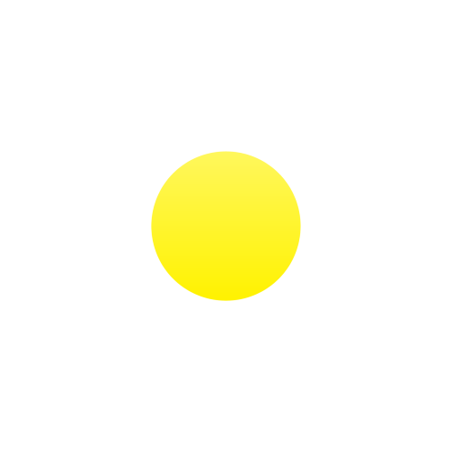 The Ball – Yellow
