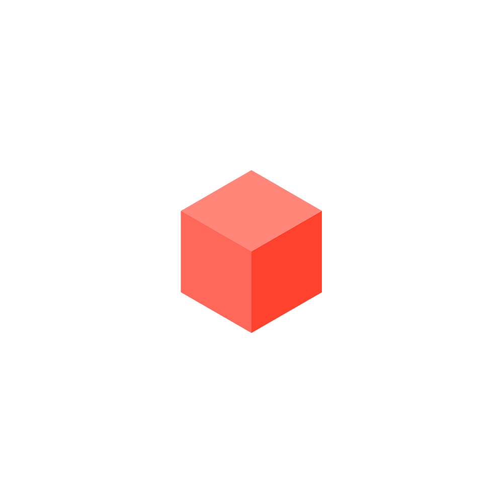 Cube | Vertical Village